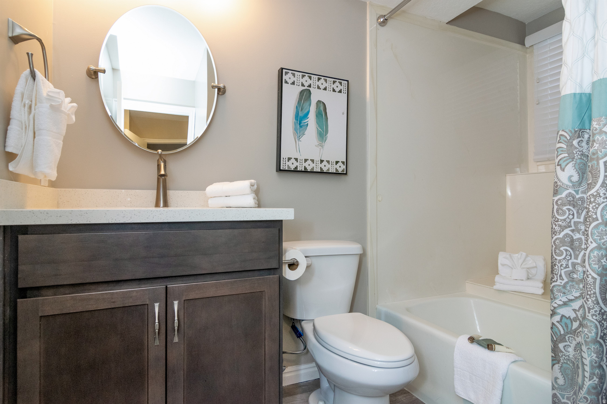 THE OAKS AT WASATCH PUD PLAT B - Residential