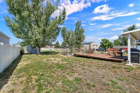 Tiny photo for 4409 S 6300 W, Hooper, UT 84315 (MLS # 2175046)