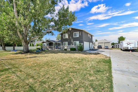 Photo of 4409 S 6300 W, Hooper, UT 84315 (MLS # 2175046)
