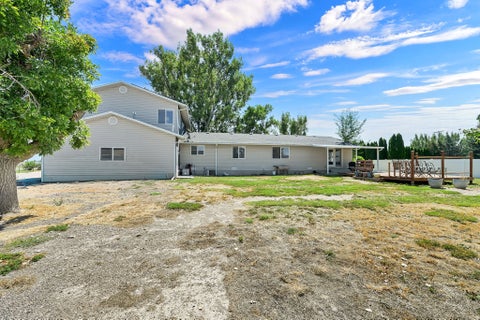 Tiny photo for 4409 S 6300 W, Hooper, UT 84315 (MLS # 2175046)