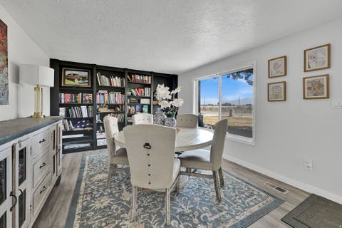 Tiny photo for 4409 S 6300 W, Hooper, UT 84315 (MLS # 2175046)