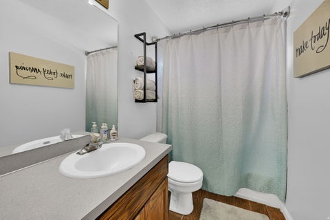 Tiny photo for 4409 S 6300 W, Hooper, UT 84315 (MLS # 2175046)