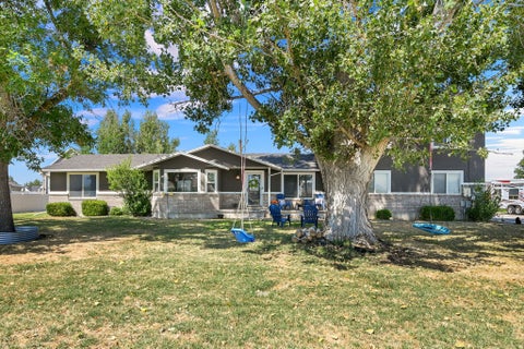 Tiny photo for 4409 S 6300 W, Hooper, UT 84315 (MLS # 2175046)