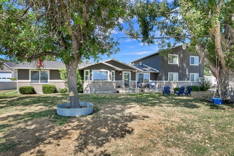 Tiny photo for 4409 S 6300 W, Hooper, UT 84315 (MLS # 2175046)