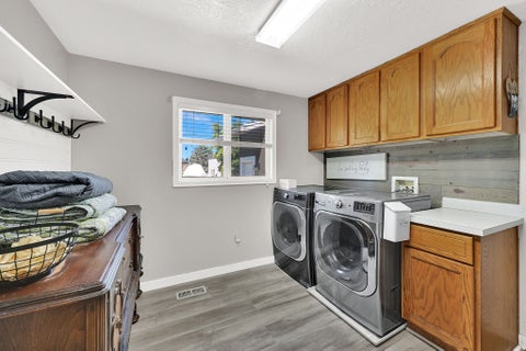 Tiny photo for 4409 S 6300 W, Hooper, UT 84315 (MLS # 2175046)