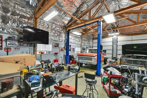 Tiny photo for 4409 S 6300 W, Hooper, UT 84315 (MLS # 2175046)