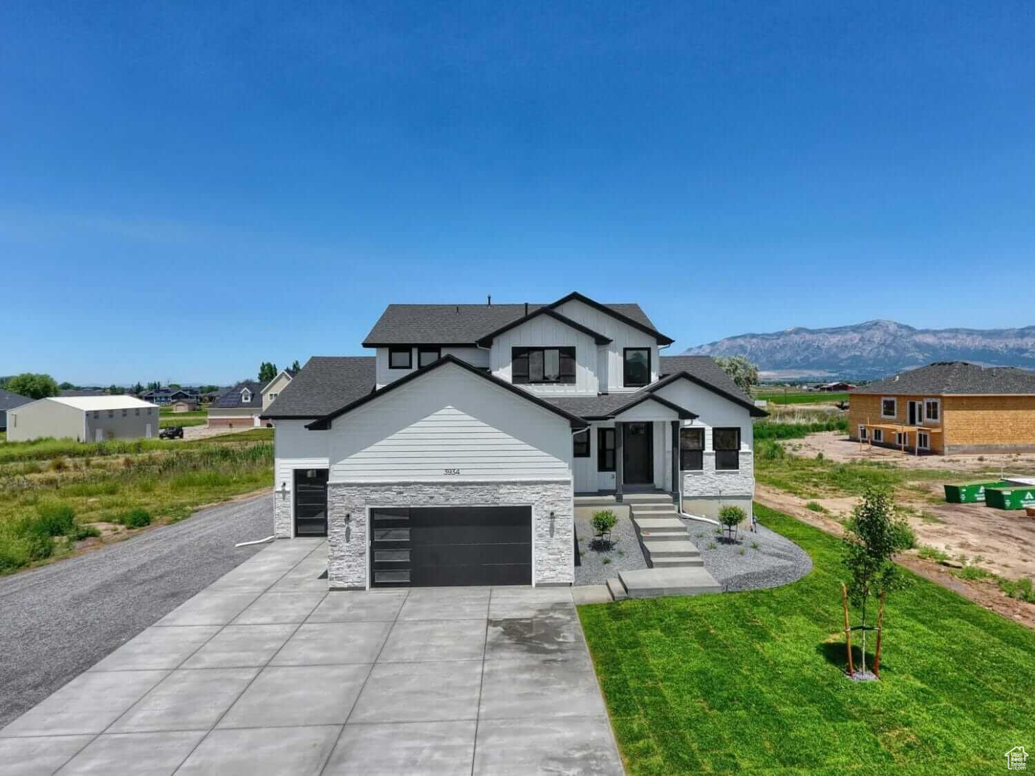 733 E 2450, North Logan, Utah image 4