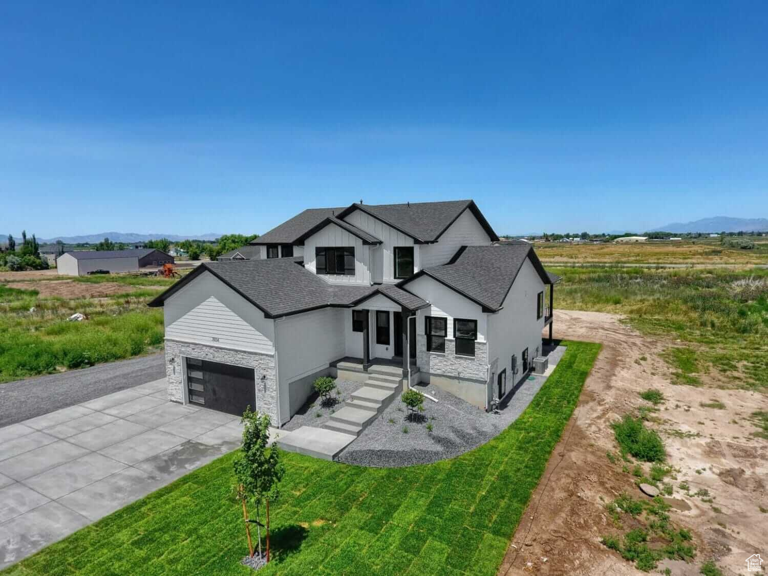 733 E 2450, North Logan, Utah image 5