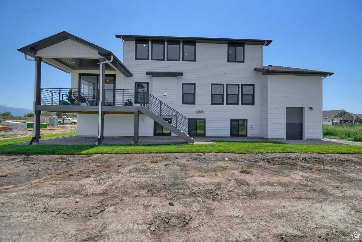 733 E 2450, North Logan, Utah image 8