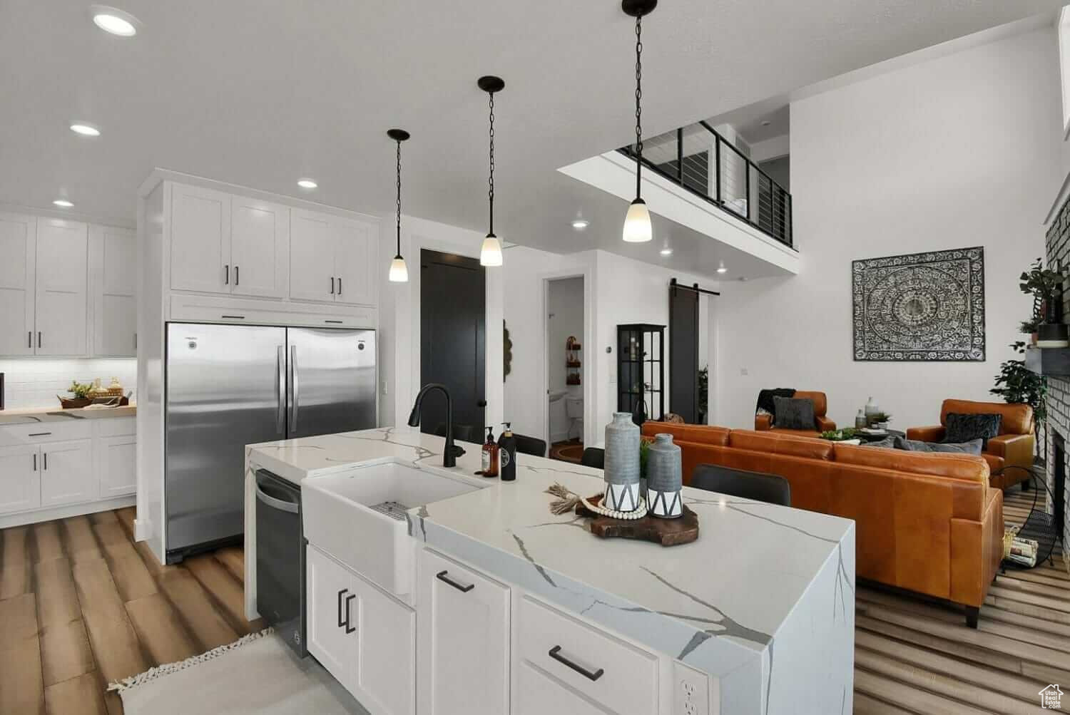 733 E 2450, North Logan, Utah image 13