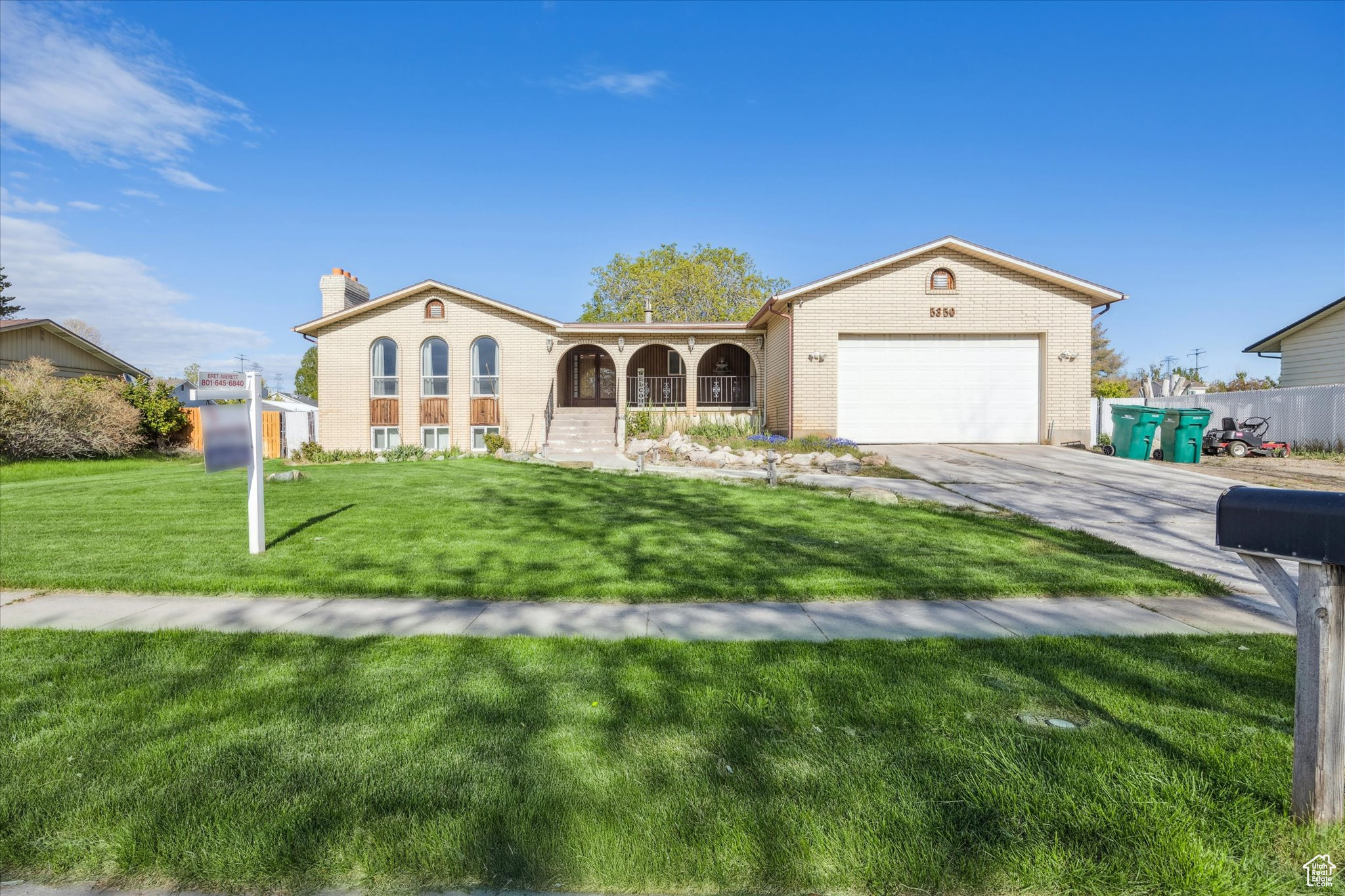 5350 S 3450, Roy, Utah image 36