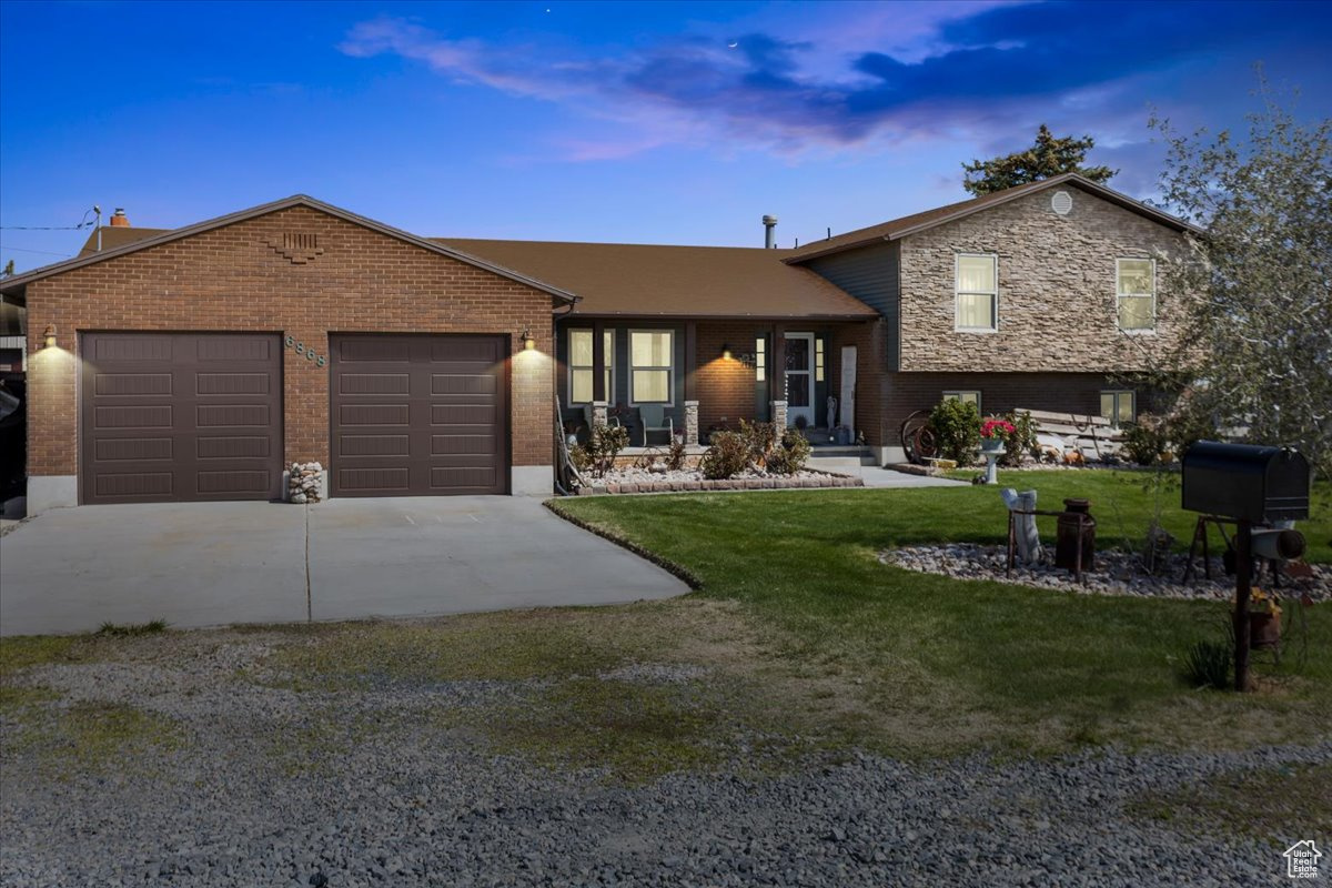 6868 W 5100, Hooper, Utah image 1