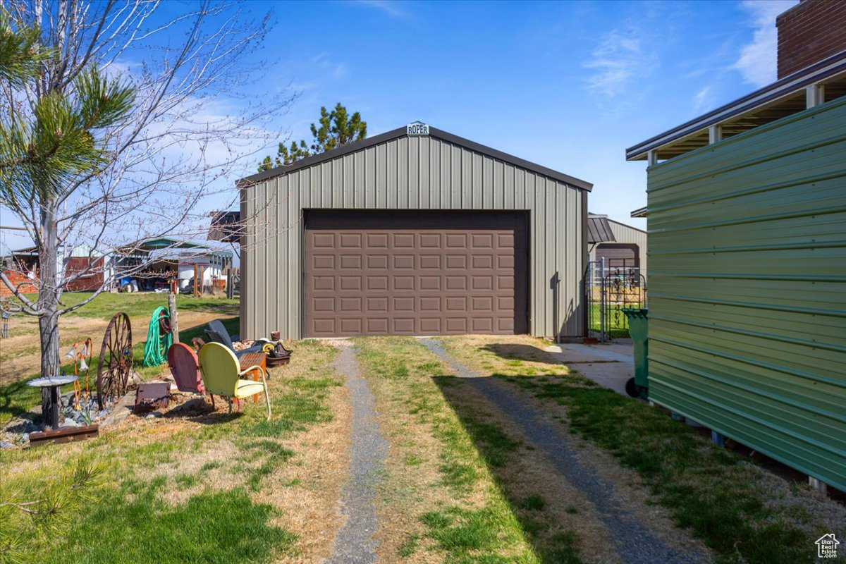 6868 W 5100, Hooper, Utah image 35