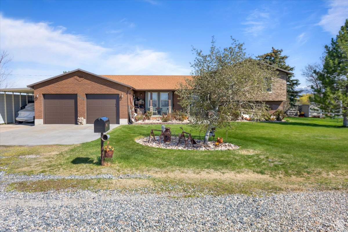 6868 W 5100, Hooper, Utah image 41