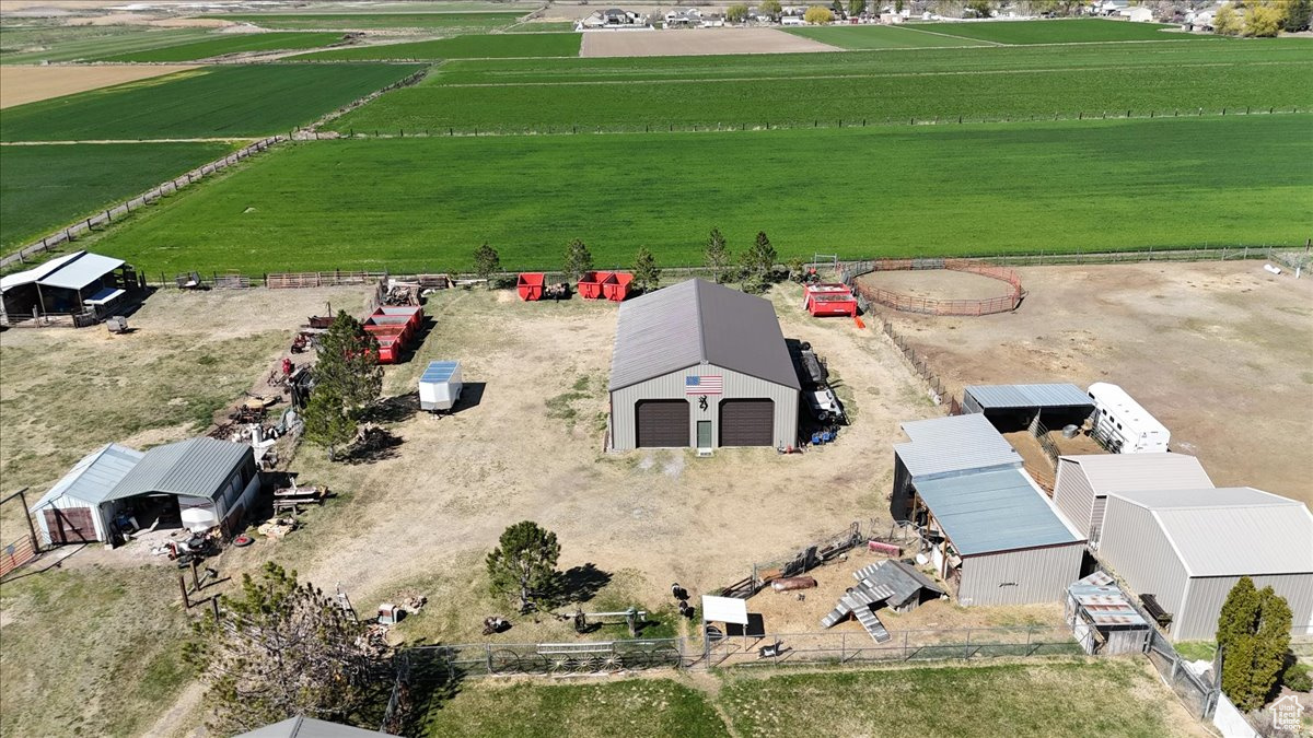 6868 W 5100, Hooper, Utah image 43