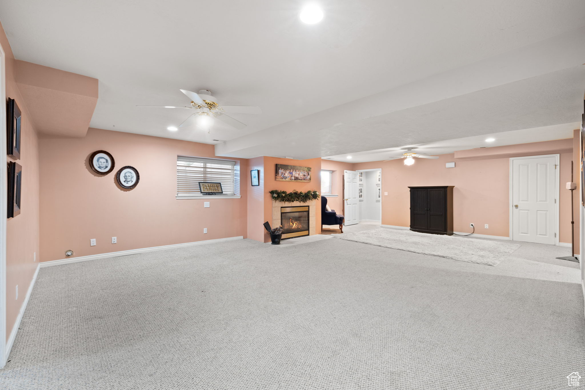 TEMPLE MEADOWS PUD - Residential