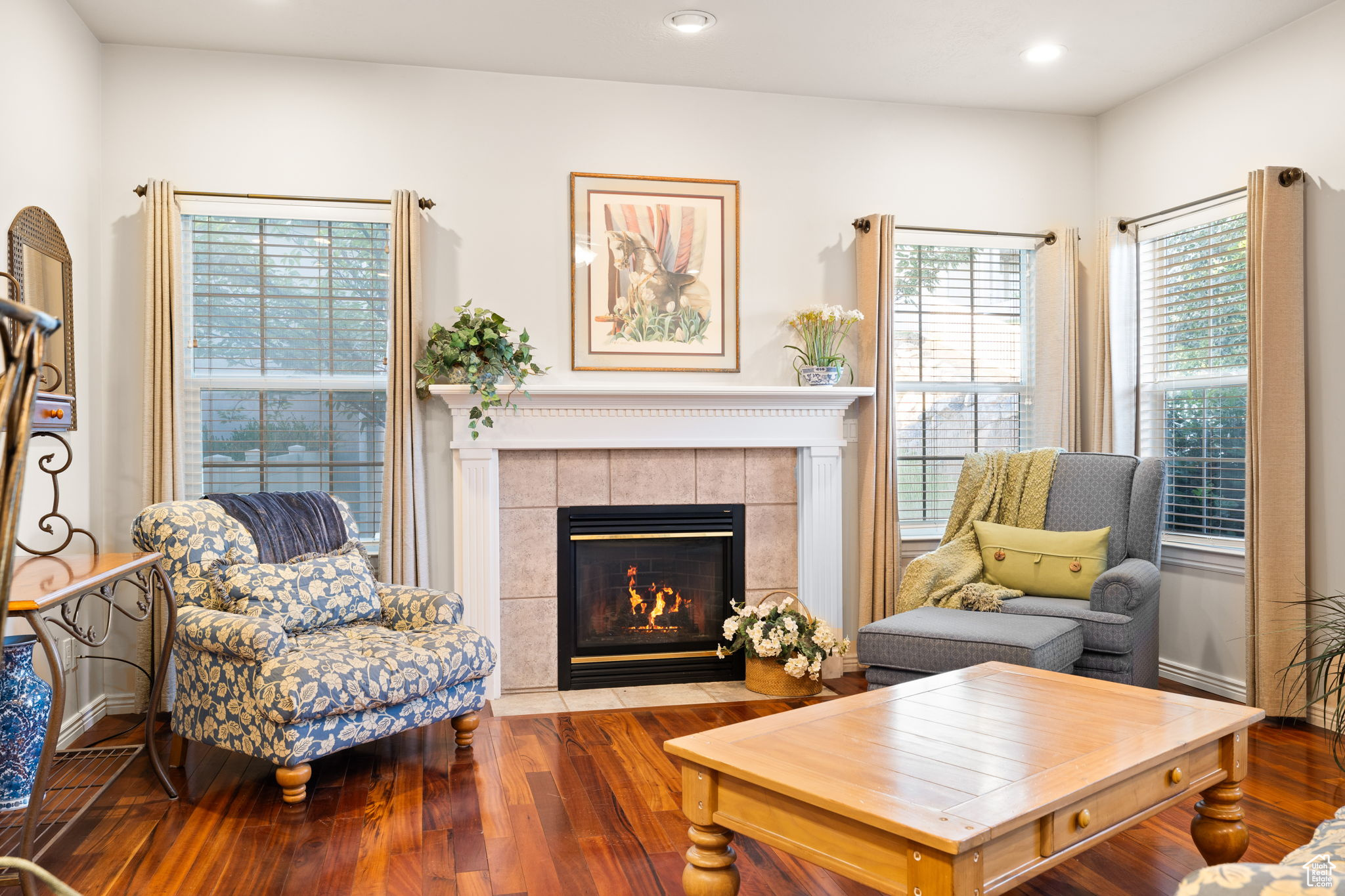 TEMPLE MEADOWS PUD - Residential