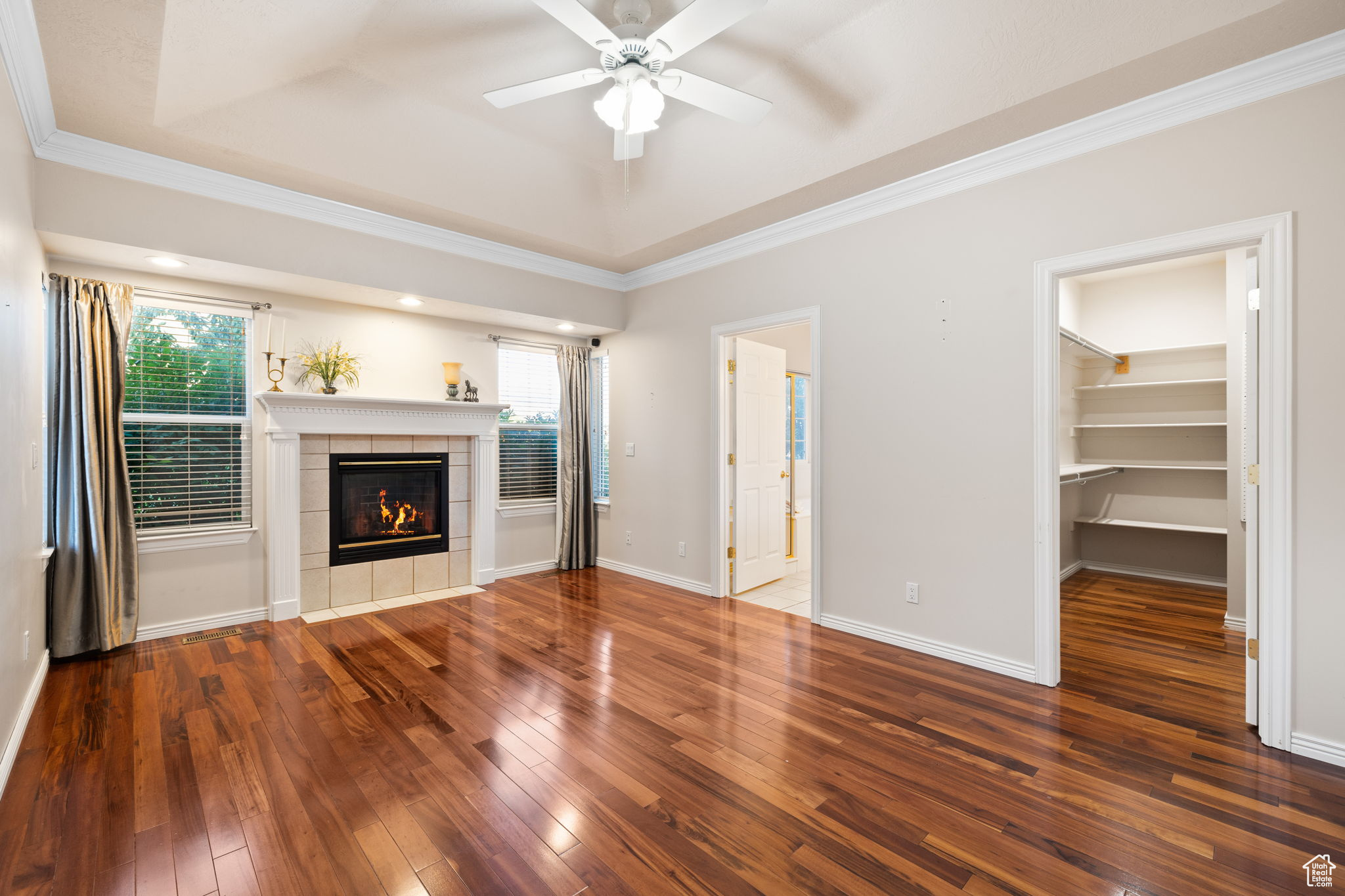 TEMPLE MEADOWS PUD - Residential