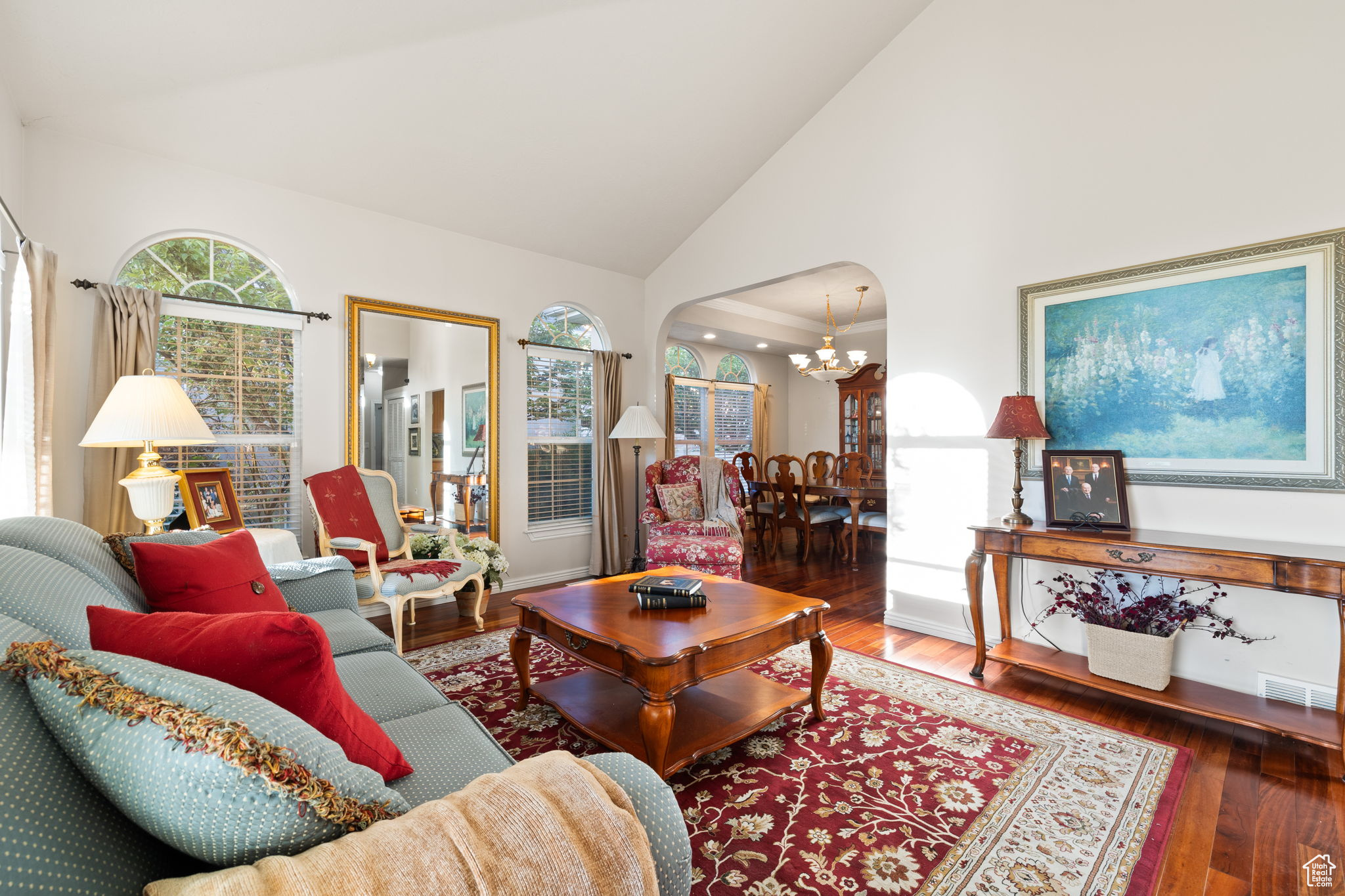 TEMPLE MEADOWS PUD - Residential