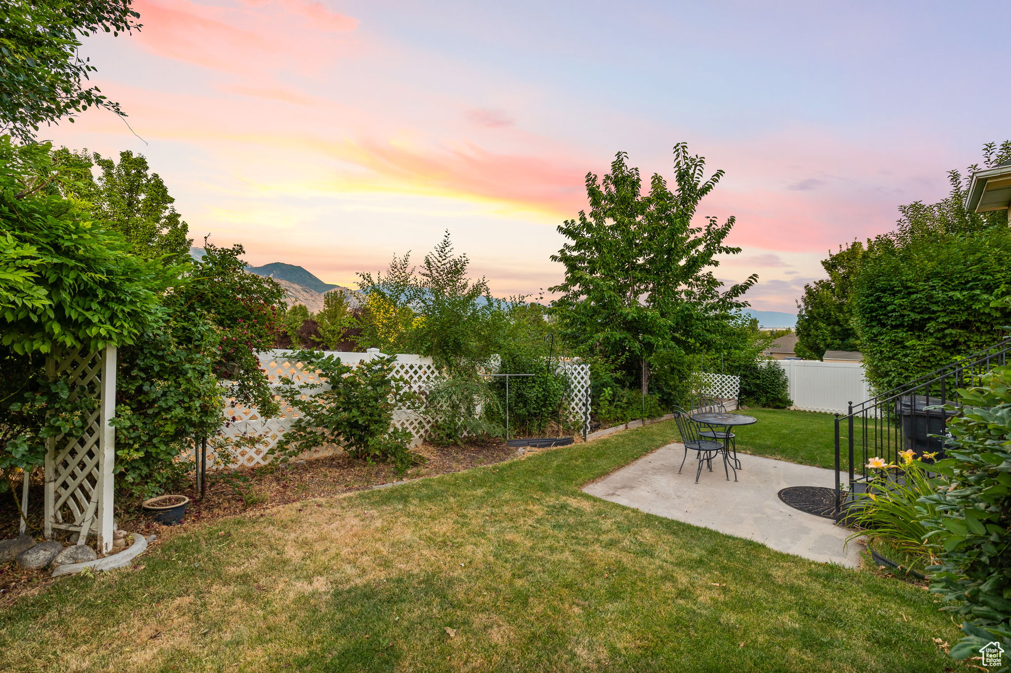 TEMPLE MEADOWS PUD - Residential