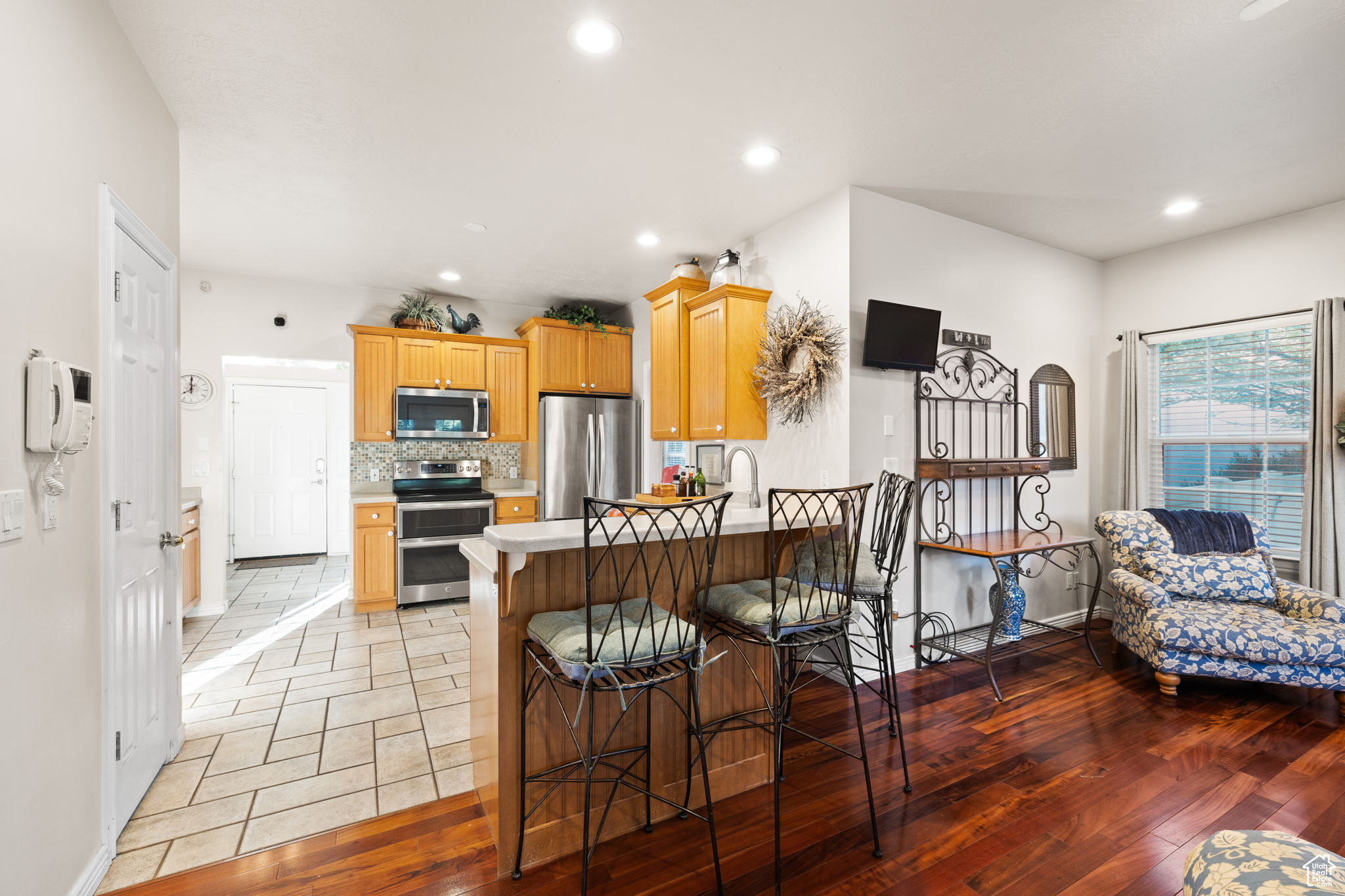TEMPLE MEADOWS PUD - Residential