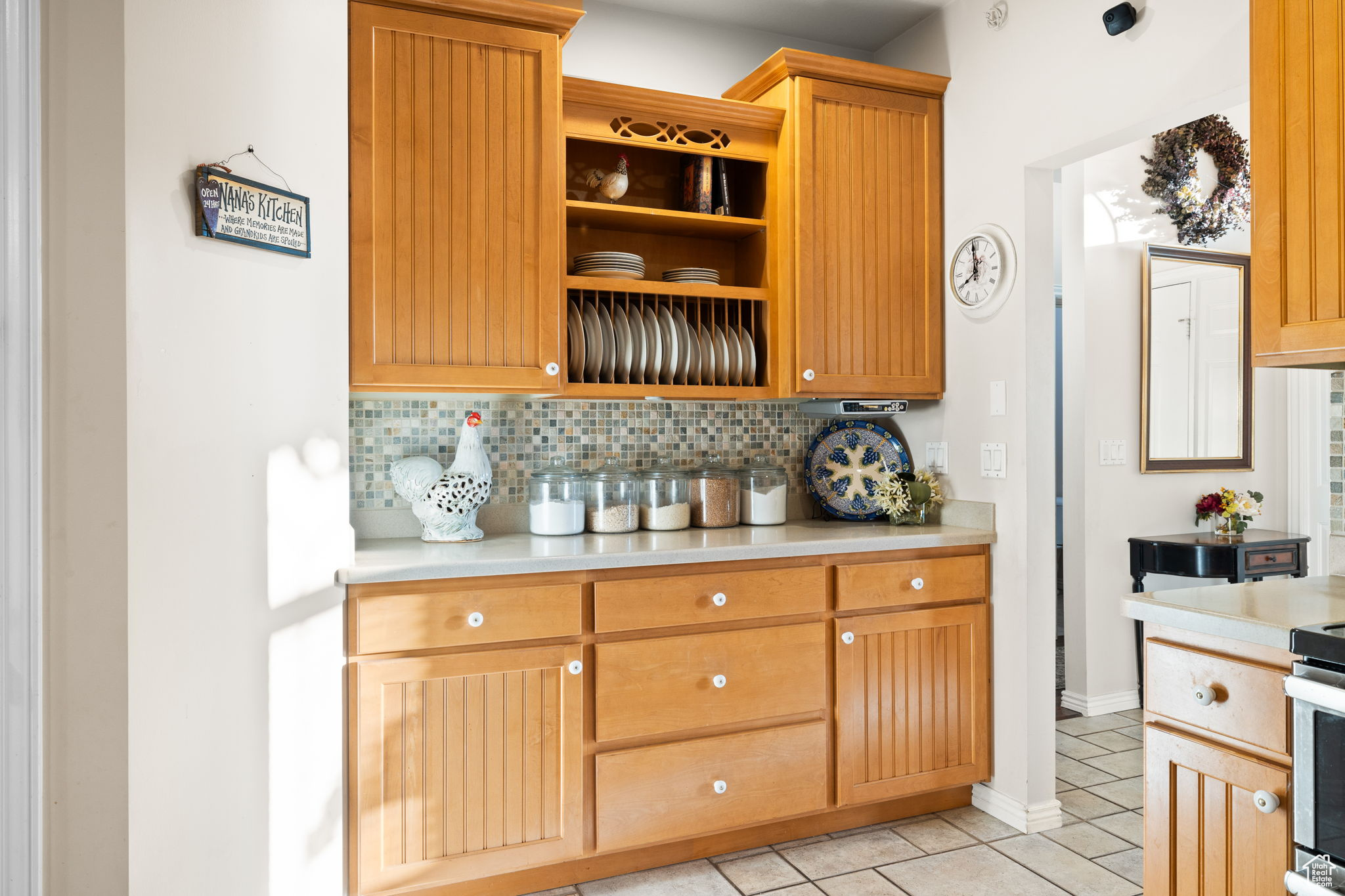 TEMPLE MEADOWS PUD - Residential