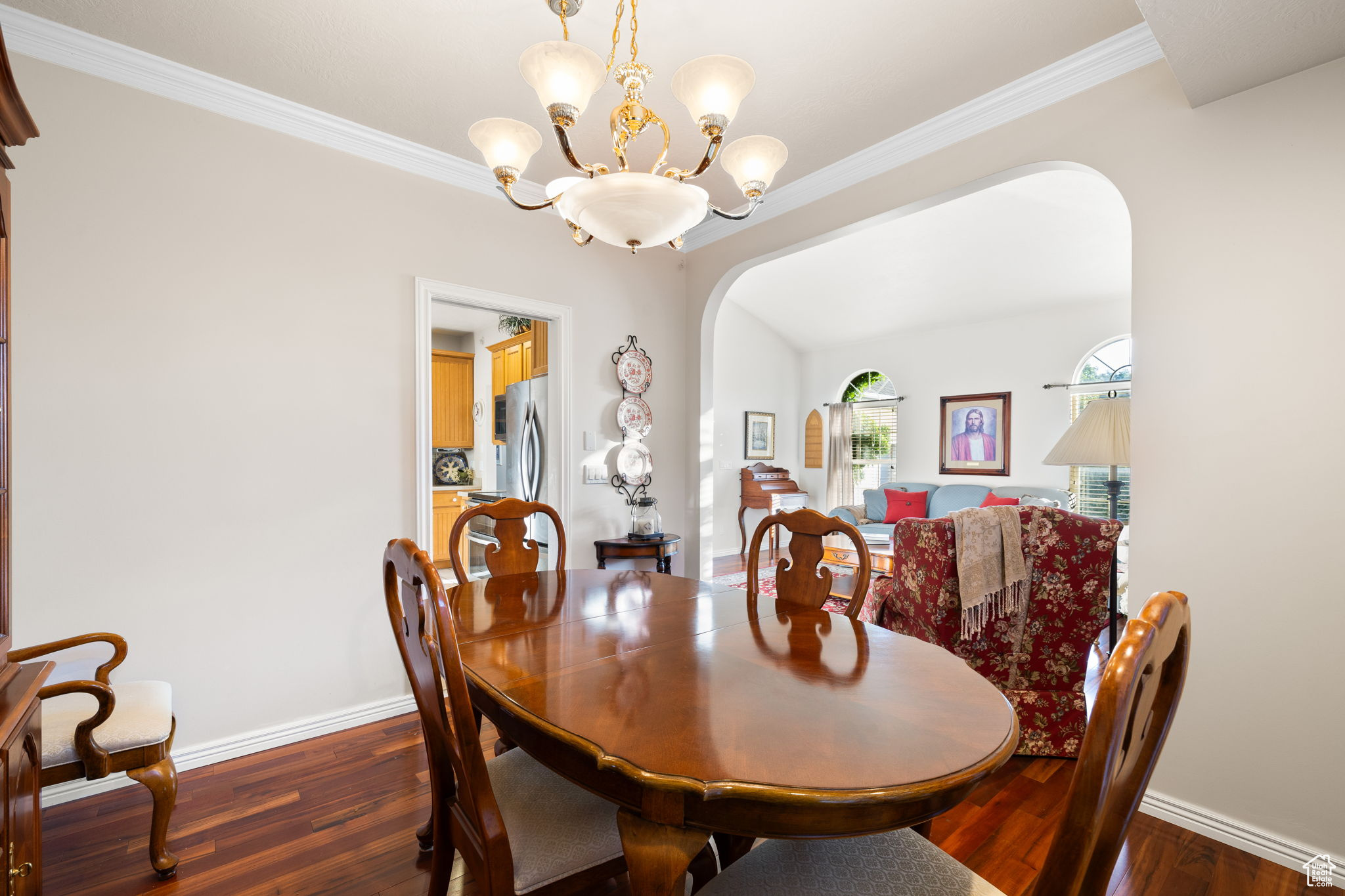 TEMPLE MEADOWS PUD - Residential