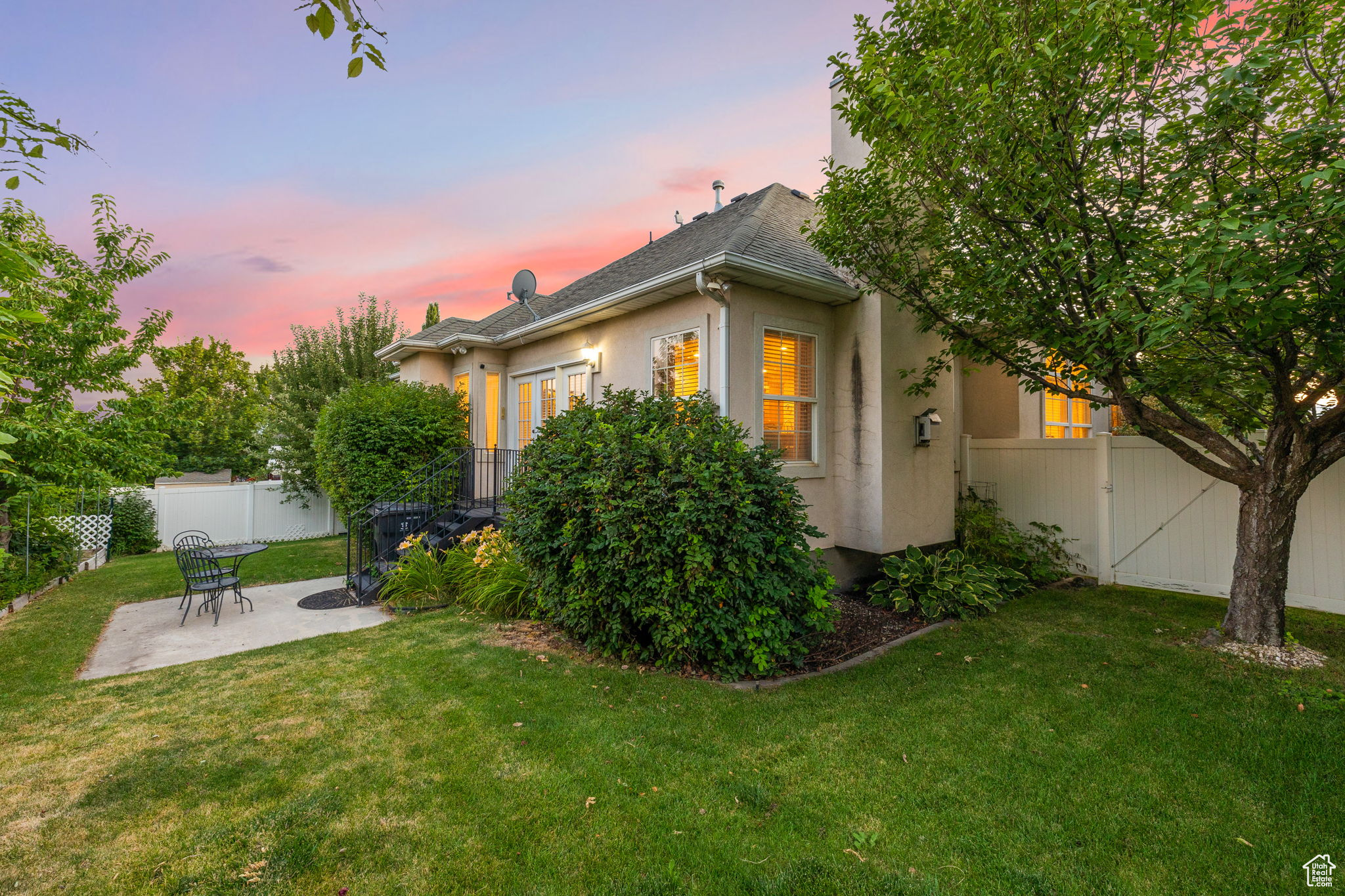 TEMPLE MEADOWS PUD - Residential