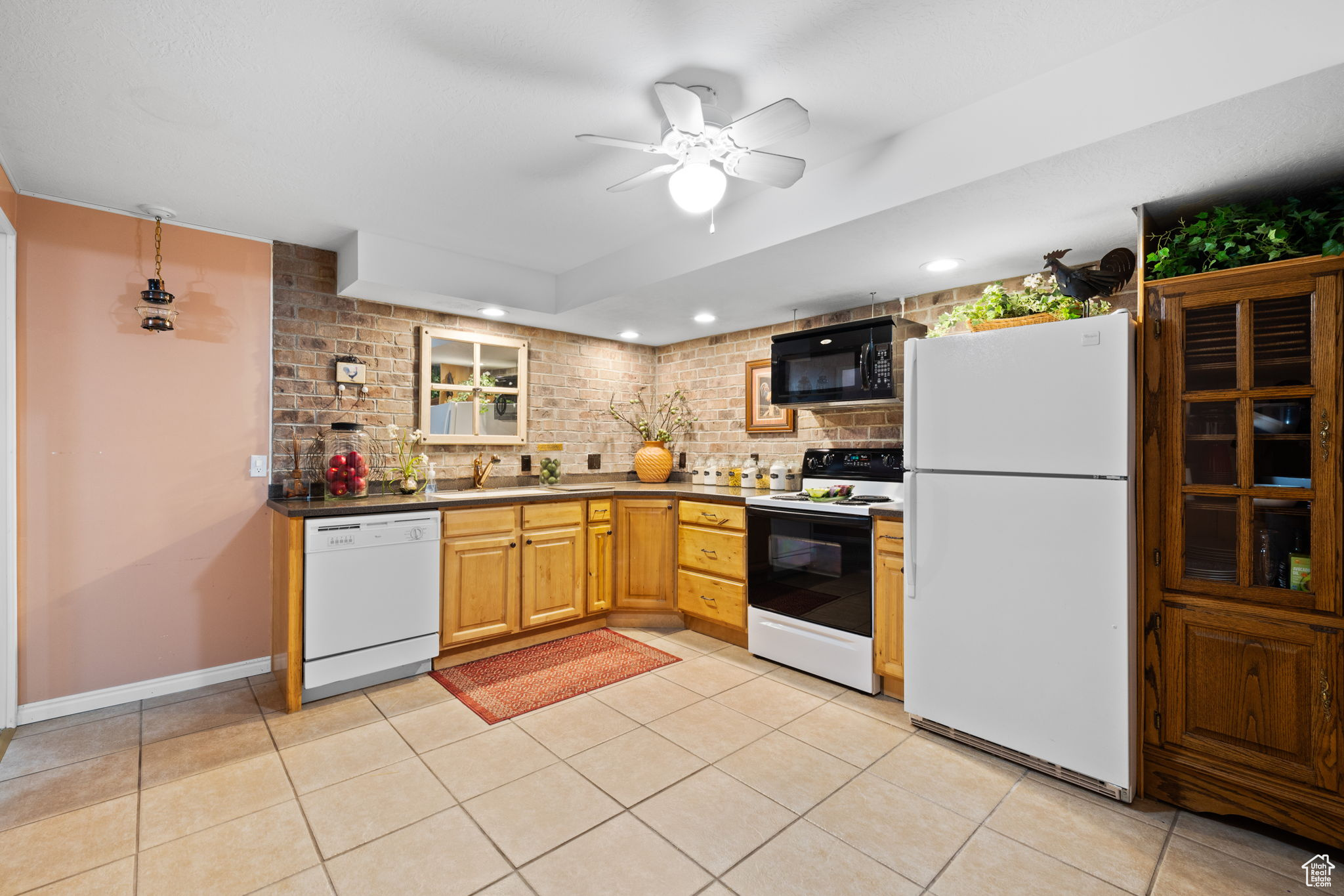 TEMPLE MEADOWS PUD - Residential