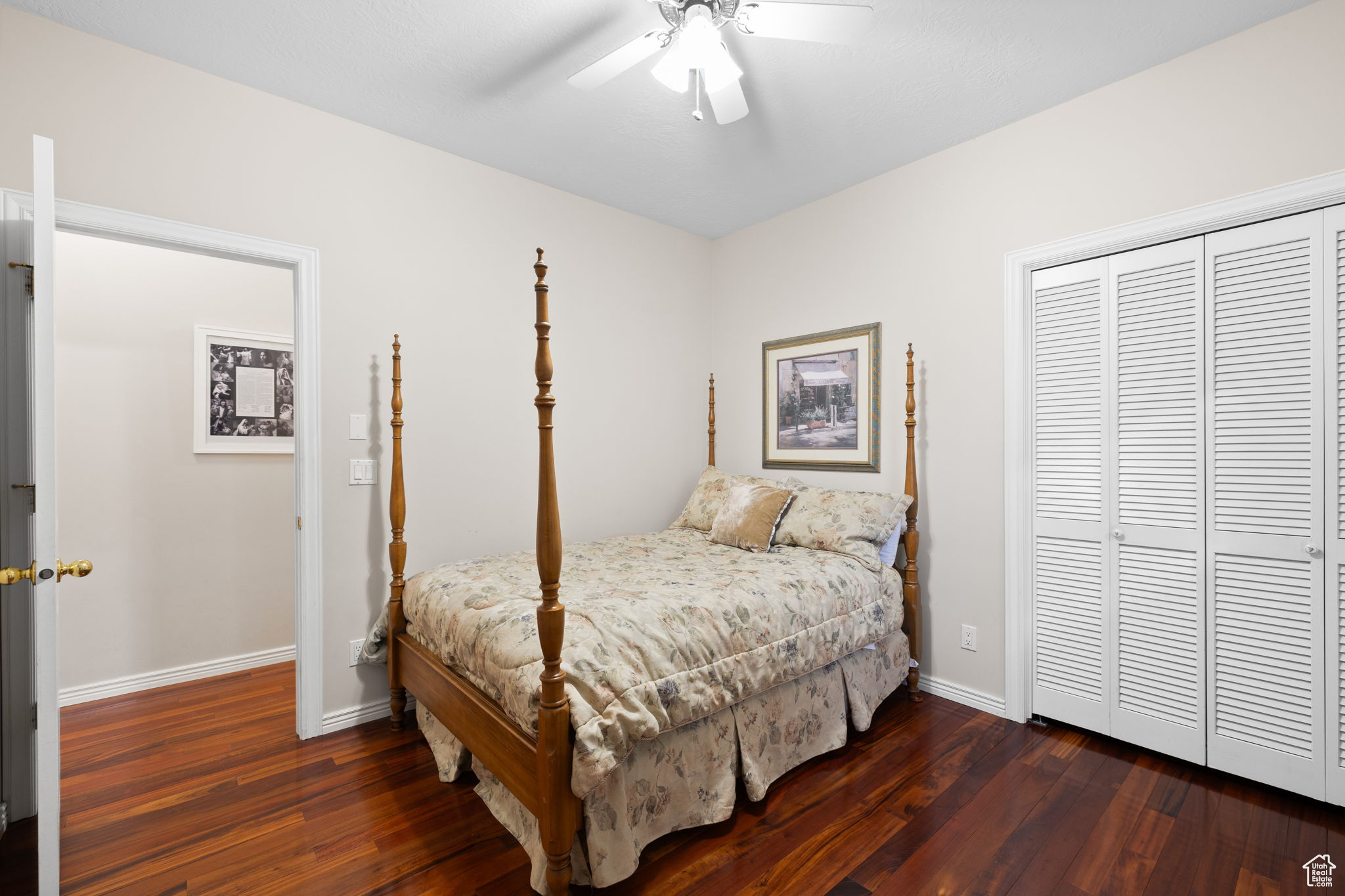 TEMPLE MEADOWS PUD - Residential