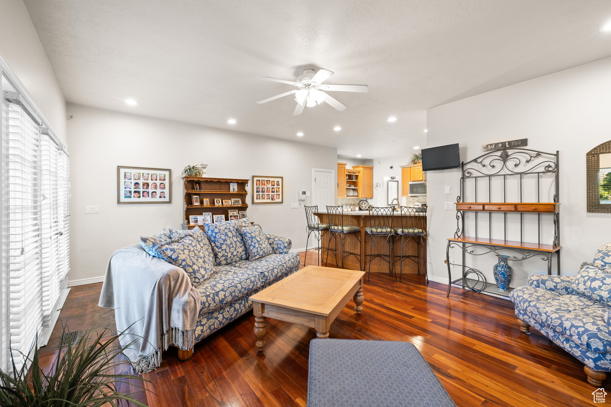 TEMPLE MEADOWS PUD - Residential