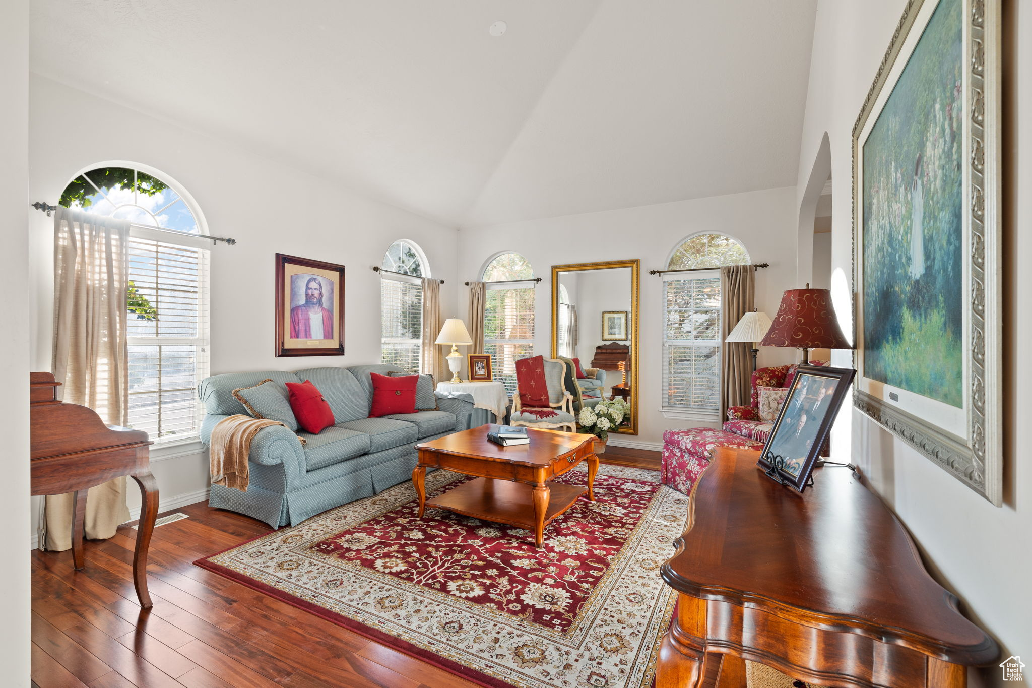 TEMPLE MEADOWS PUD - Residential