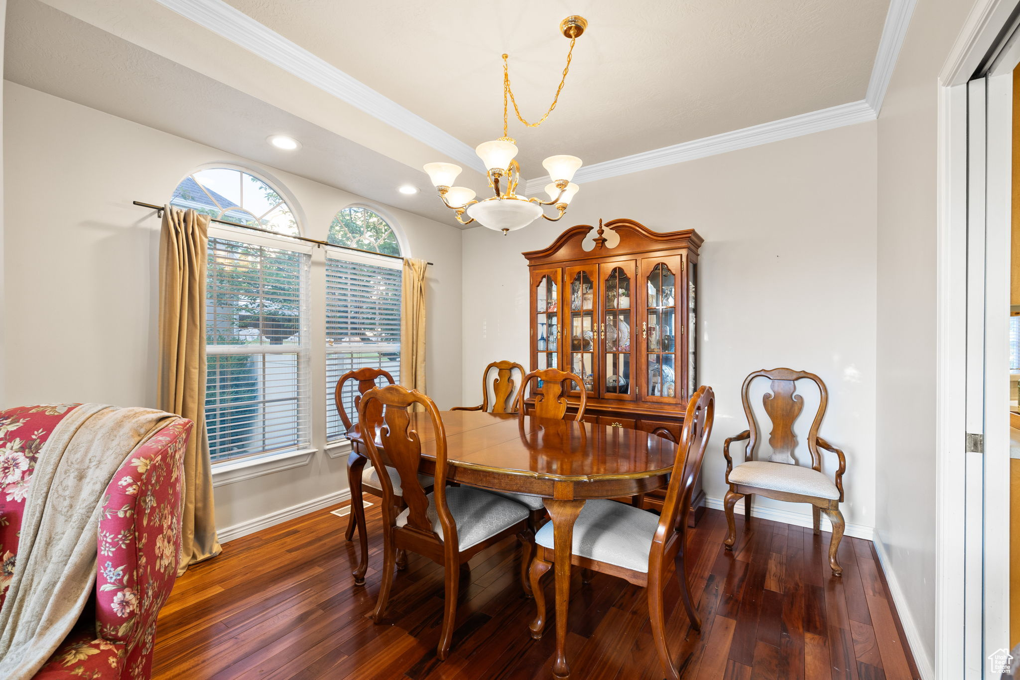 TEMPLE MEADOWS PUD - Residential