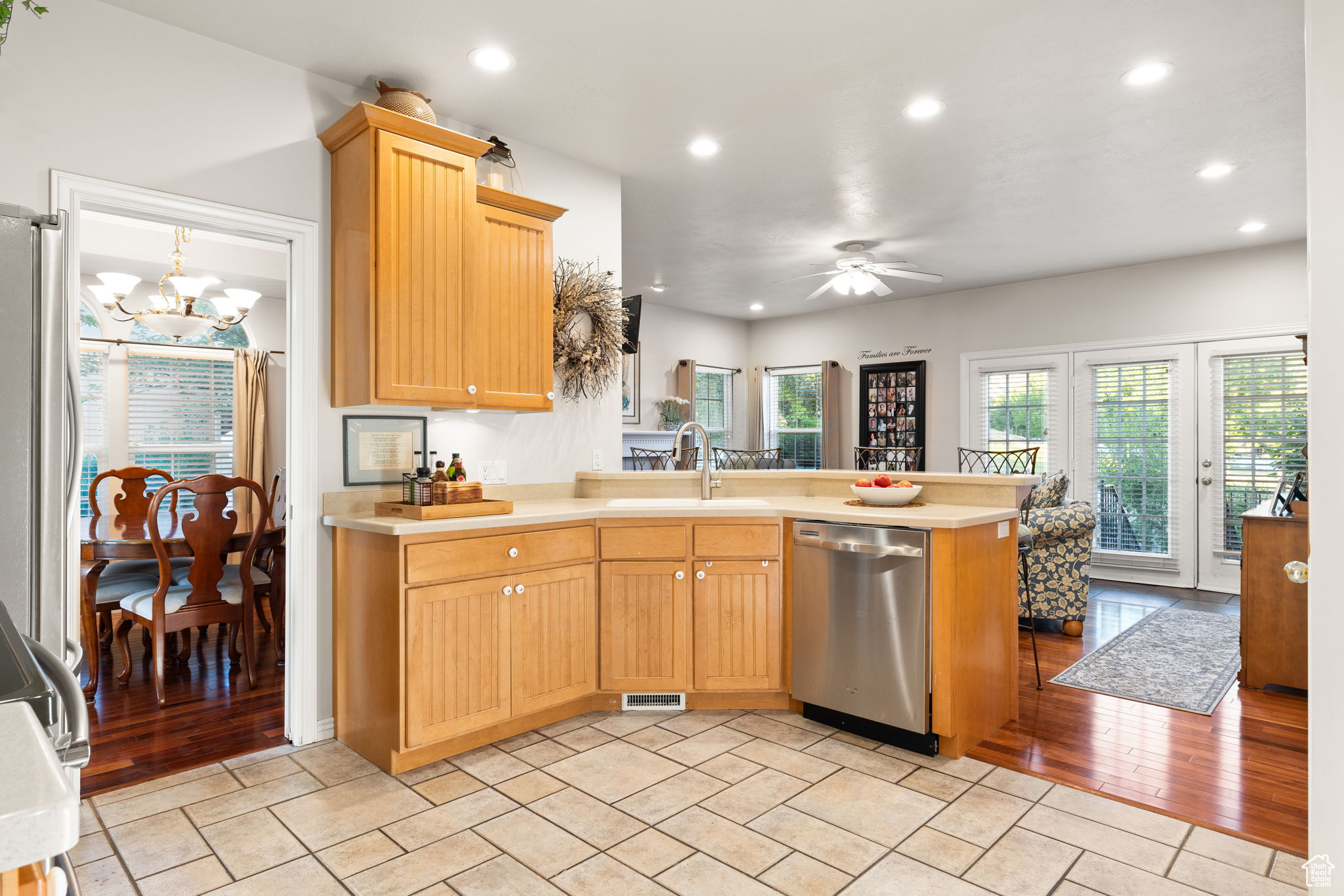 TEMPLE MEADOWS PUD - Residential