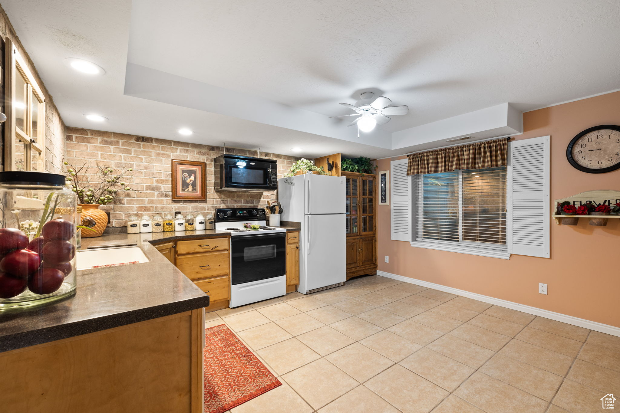 TEMPLE MEADOWS PUD - Residential