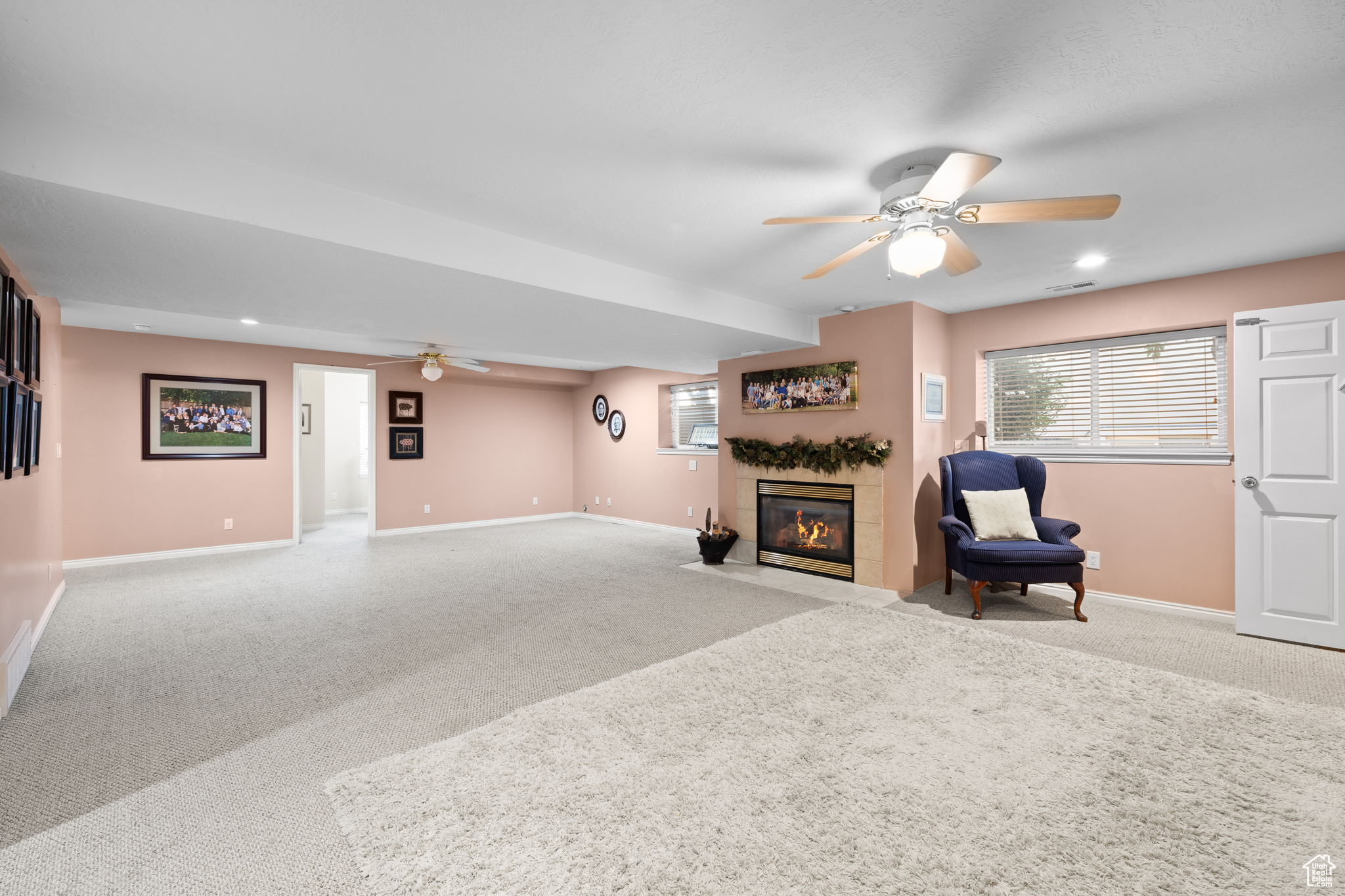 TEMPLE MEADOWS PUD - Residential