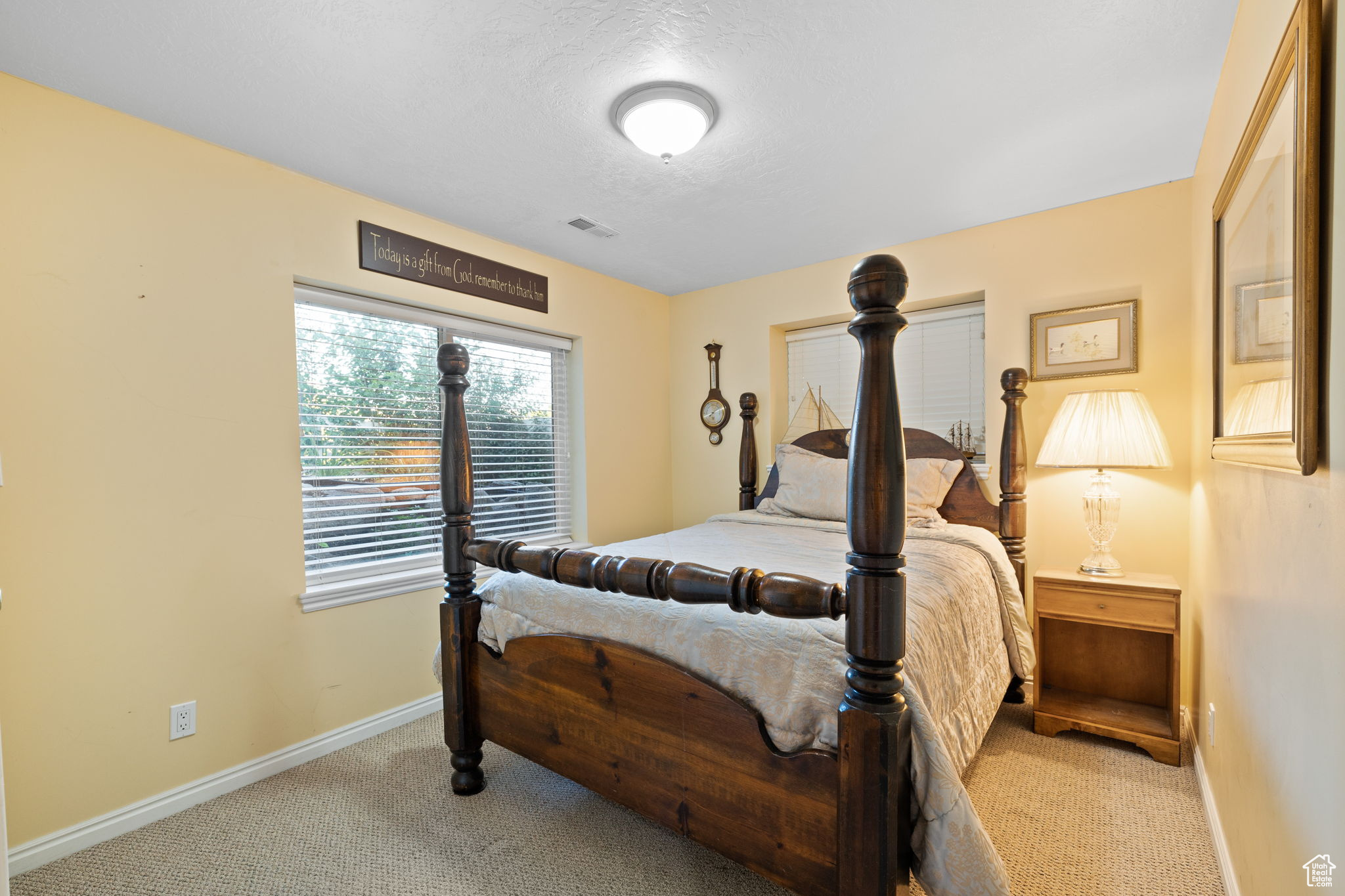 TEMPLE MEADOWS PUD - Residential