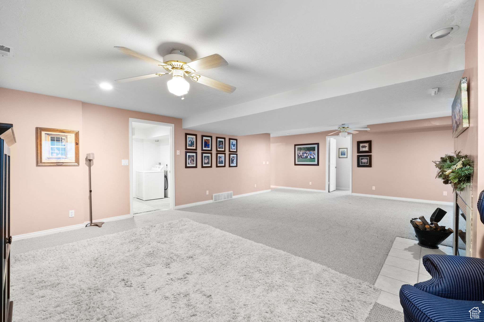 TEMPLE MEADOWS PUD - Residential