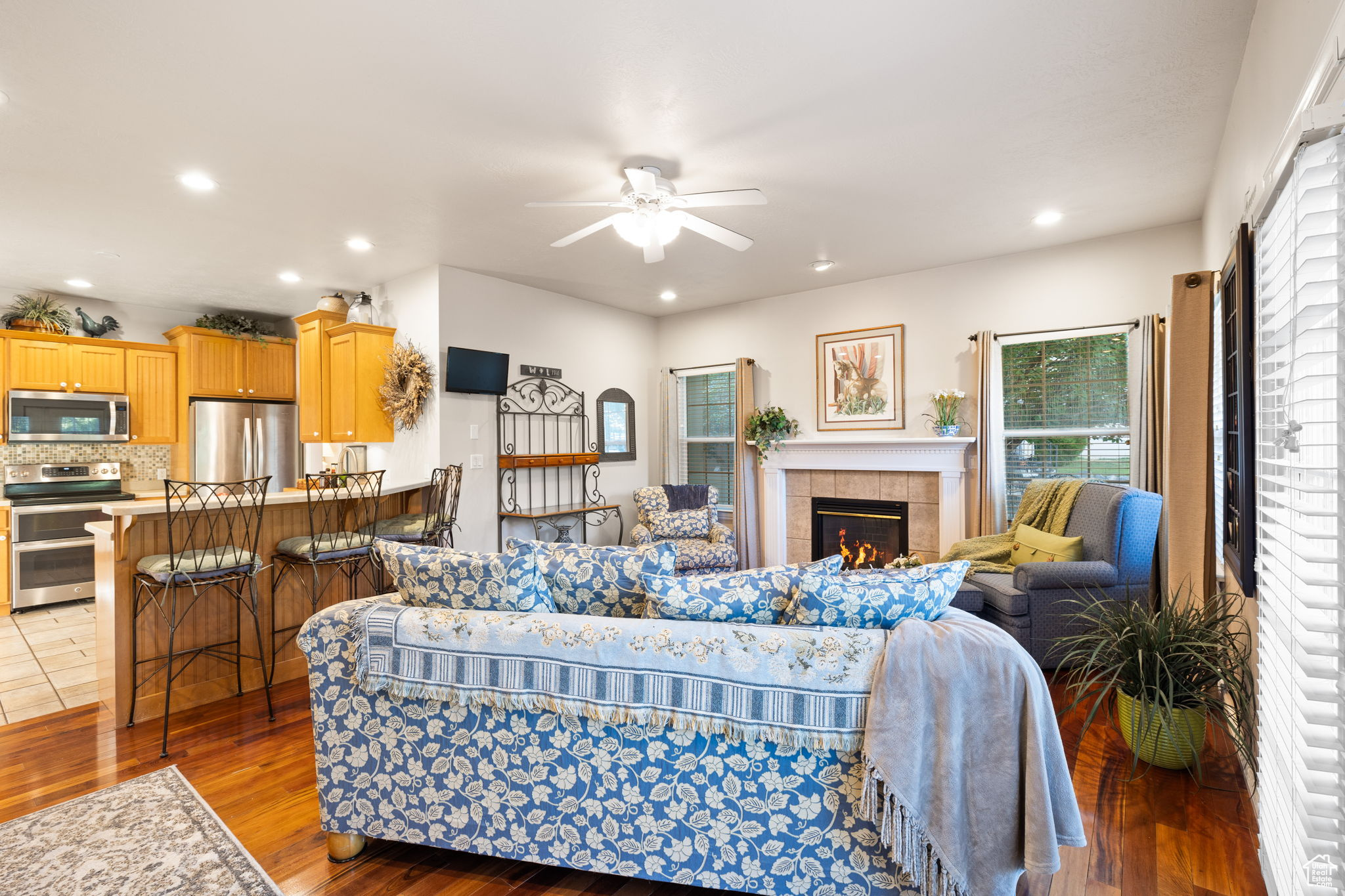 TEMPLE MEADOWS PUD - Residential