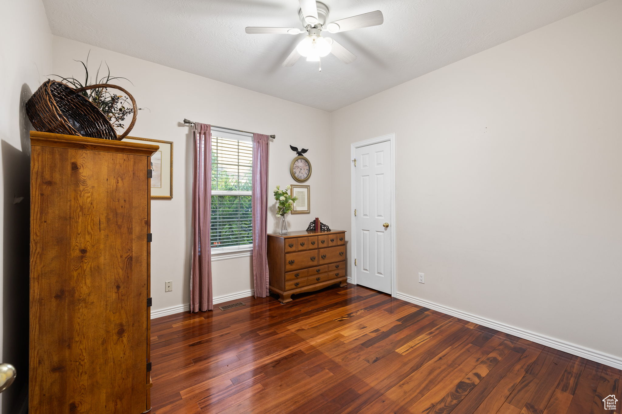 TEMPLE MEADOWS PUD - Residential