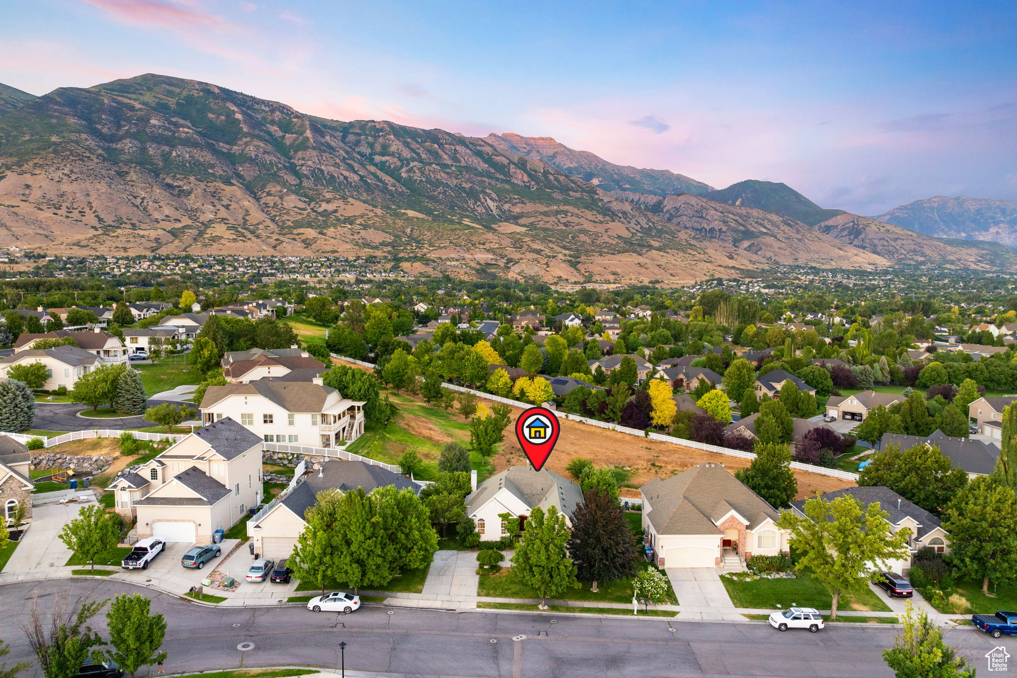 TEMPLE MEADOWS PUD - Residential