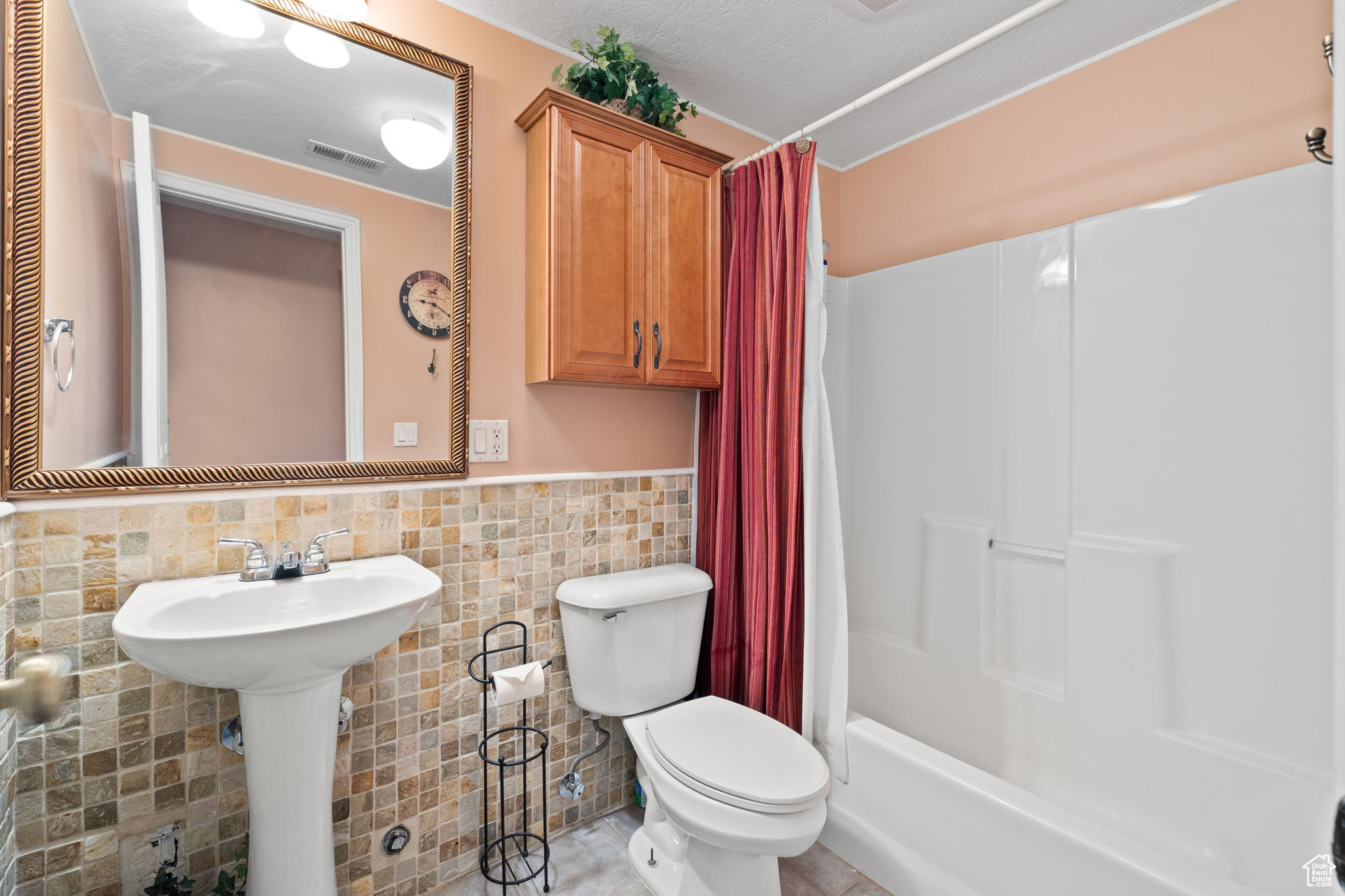 TEMPLE MEADOWS PUD - Residential