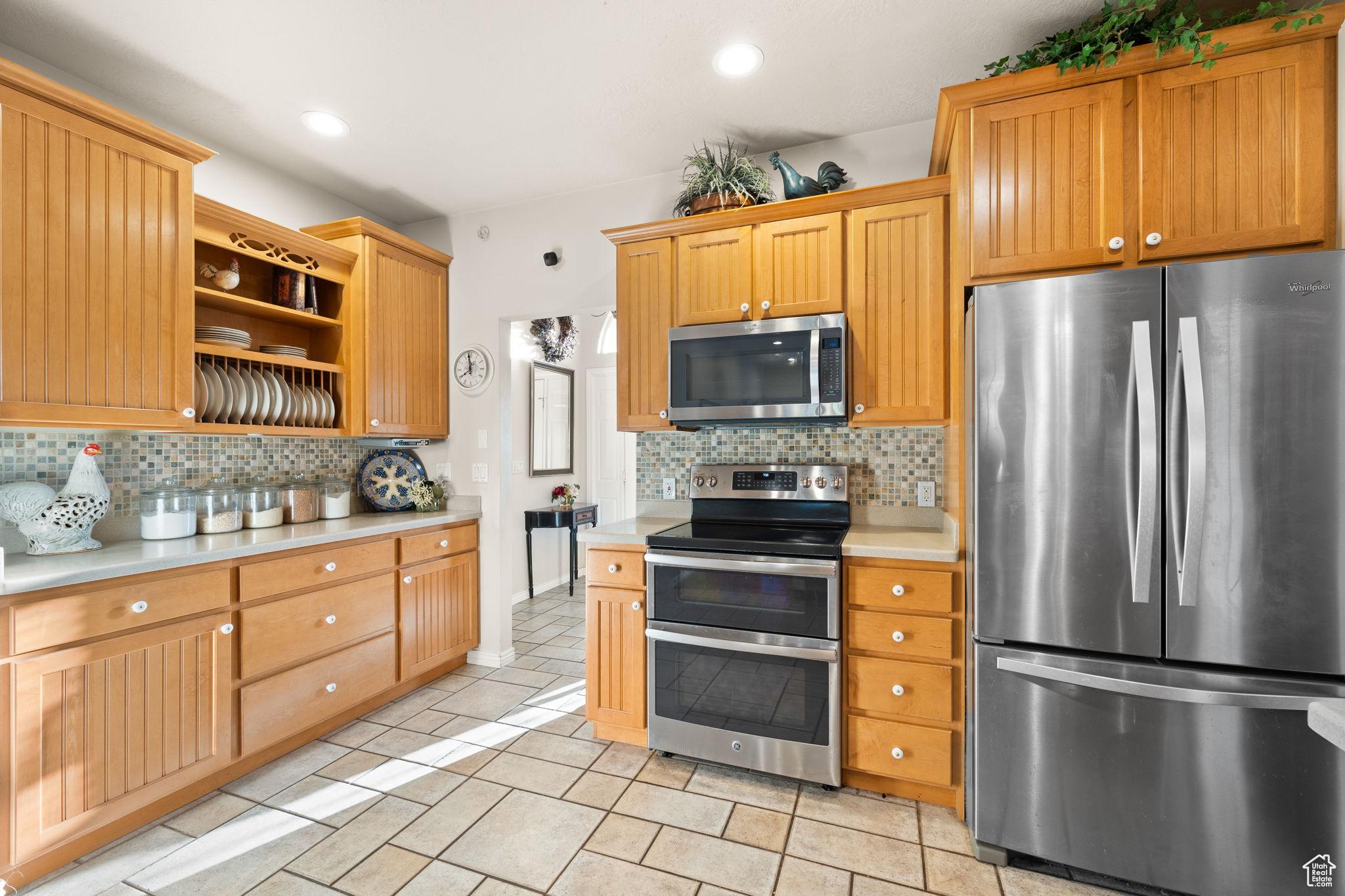 TEMPLE MEADOWS PUD - Residential