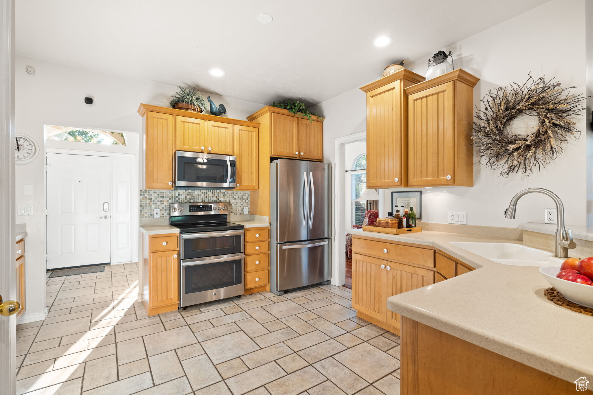 TEMPLE MEADOWS PUD - Residential