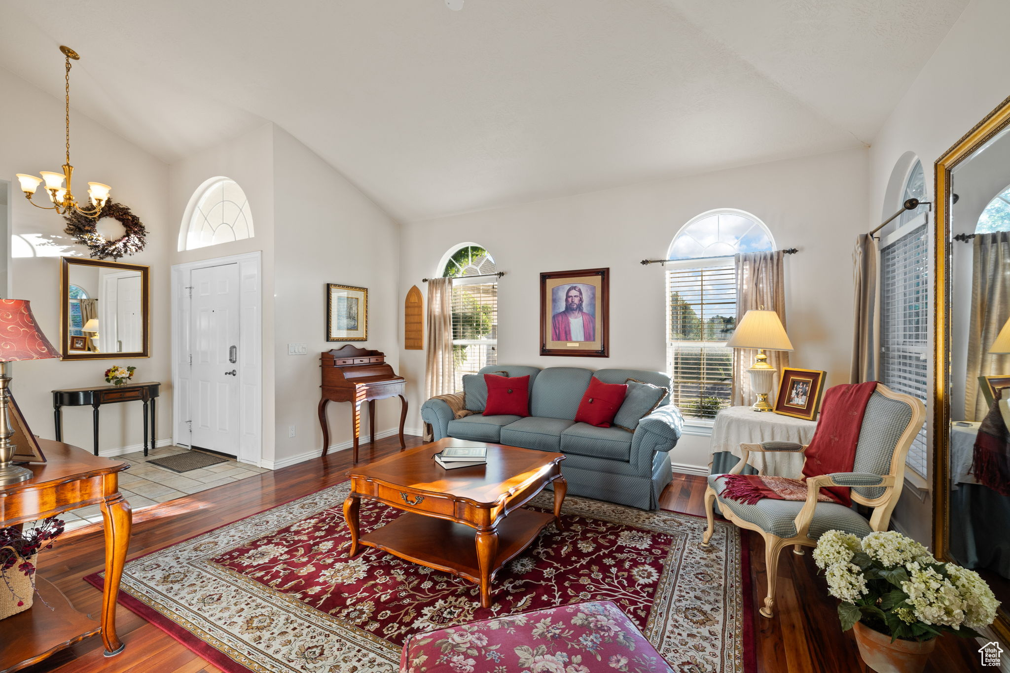TEMPLE MEADOWS PUD - Residential