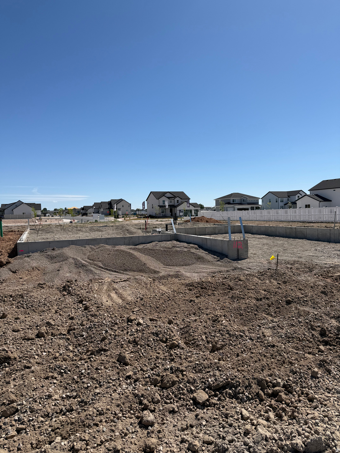 STAGECOACH ESTATES - Residential