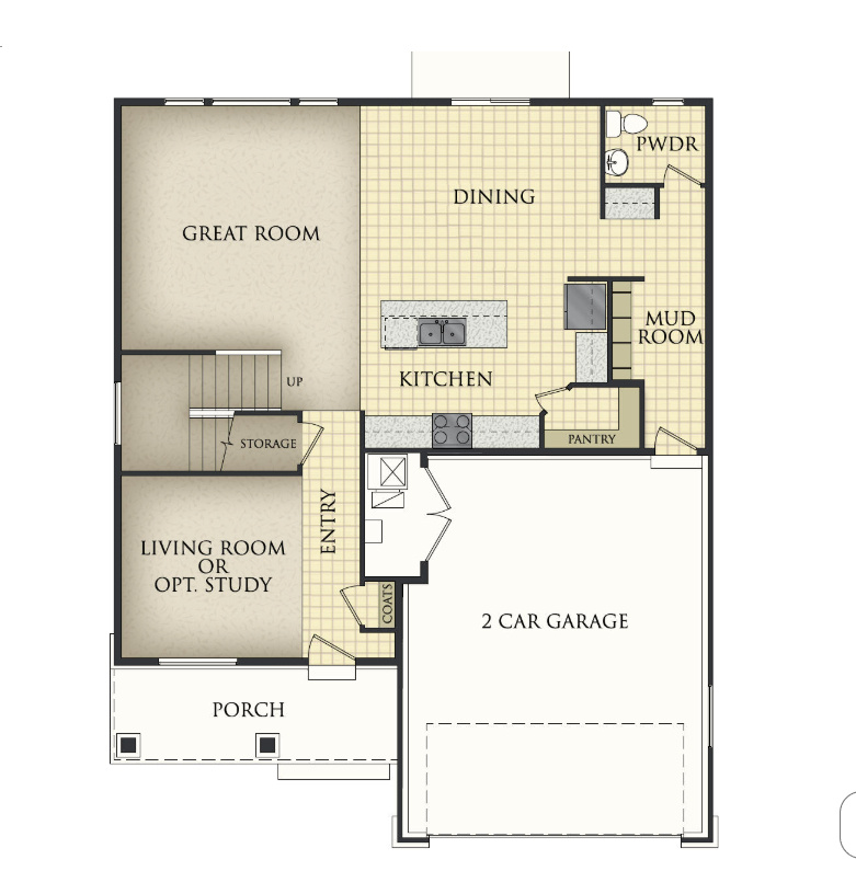 STAGECOACH ESTATES - Residential