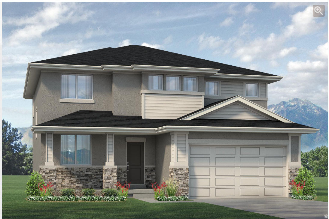 STAGECOACH ESTATES - Residential