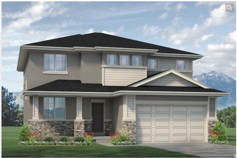 Photo of 3767 W 1760 ST S #112, Taylor, UT 84401 (MLS # 2158445)