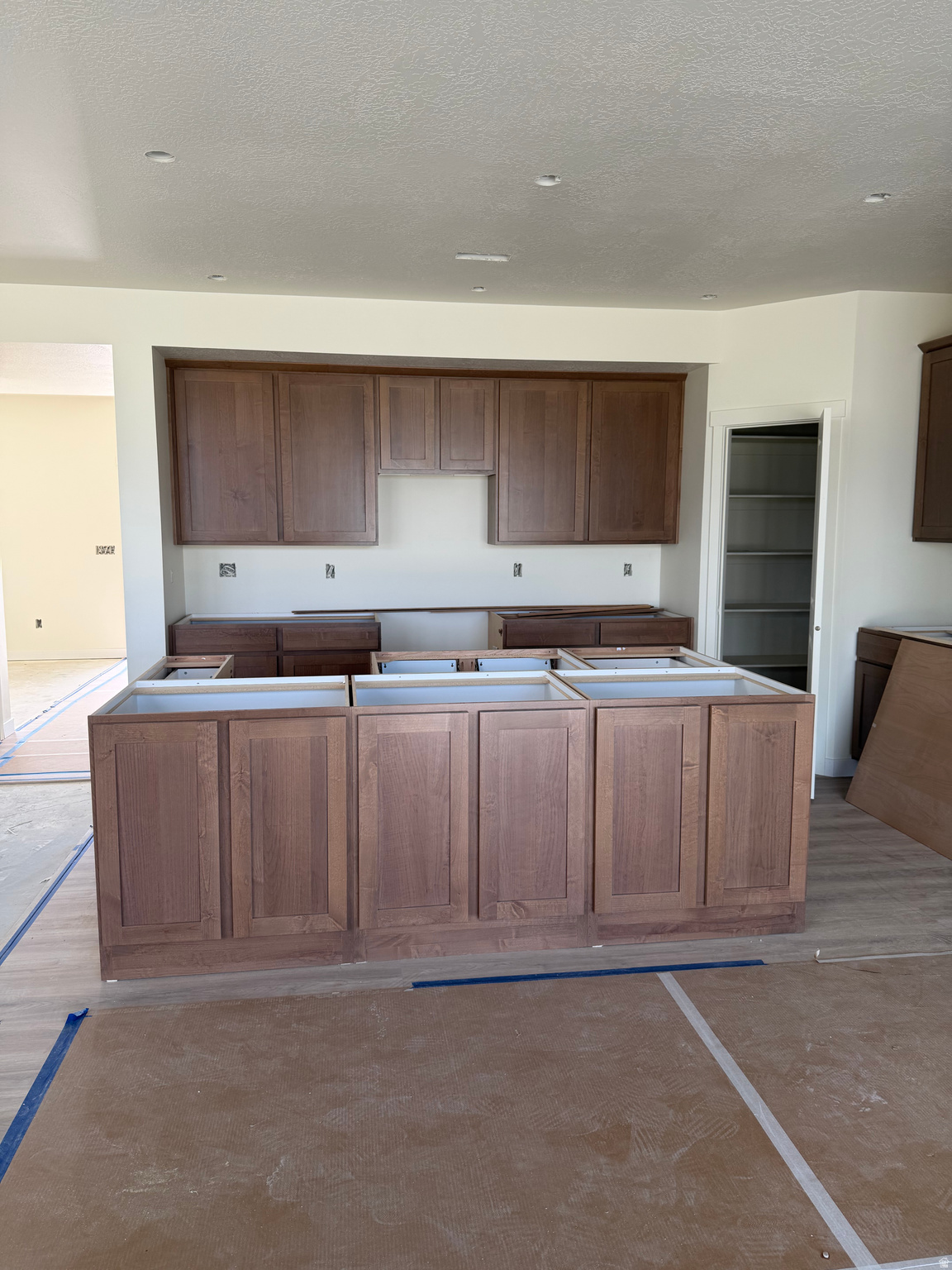 STAGECOACH ESTATES - Residential